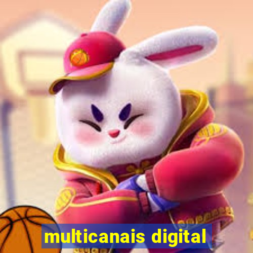 multicanais digital